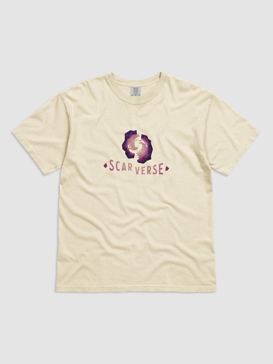 ScarVerse Portal Tee product image (3)