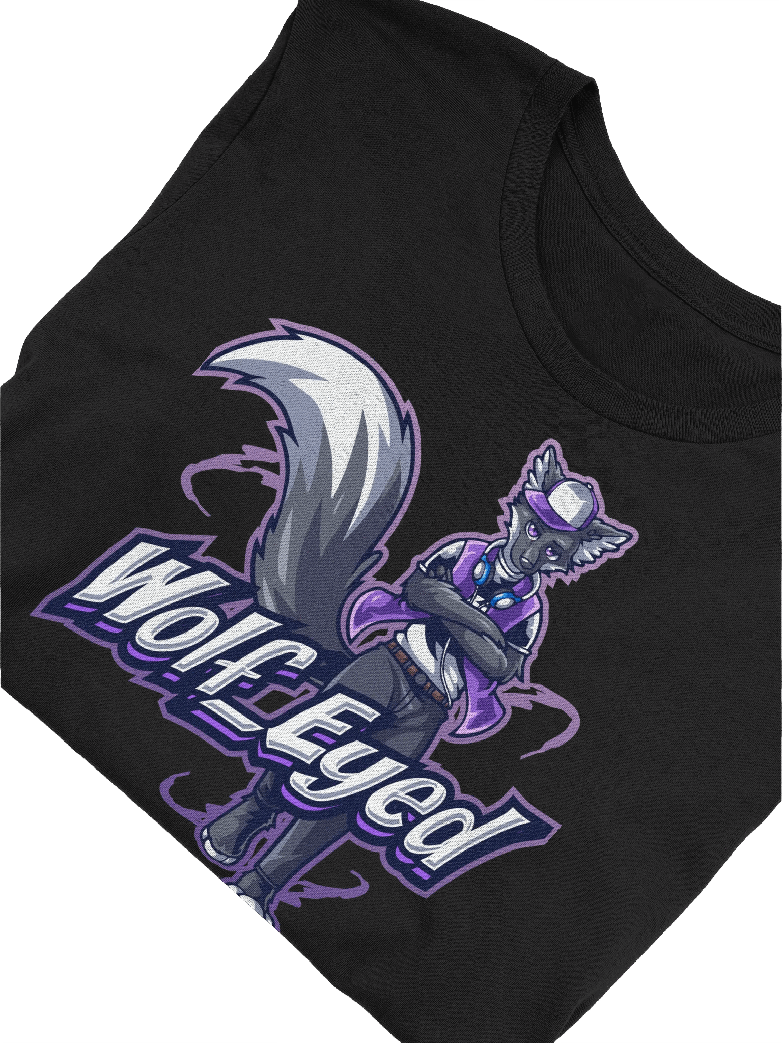 wolf_eyed Logo! product image (49)