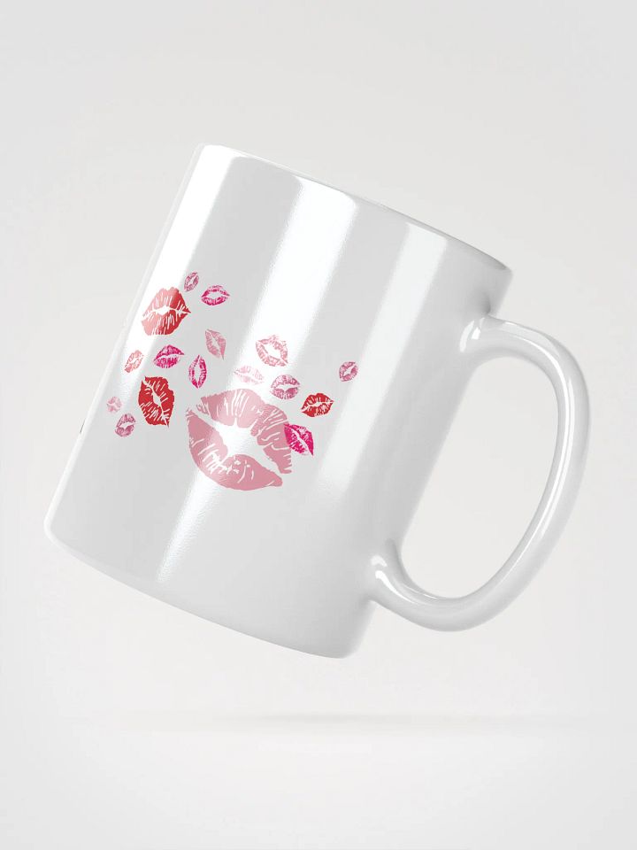 Eternal Love Eiffel Tower Mug product image (6)