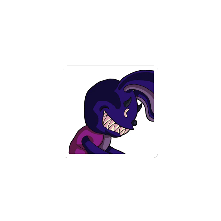 Cweemy Days Magnet (FlameJack) product image (1)