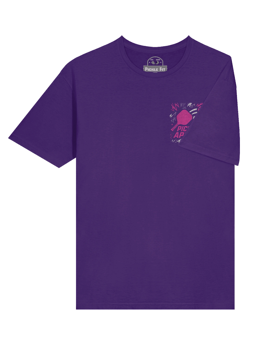 Pickle Fit Pickleball T-Shirt product image (88)
