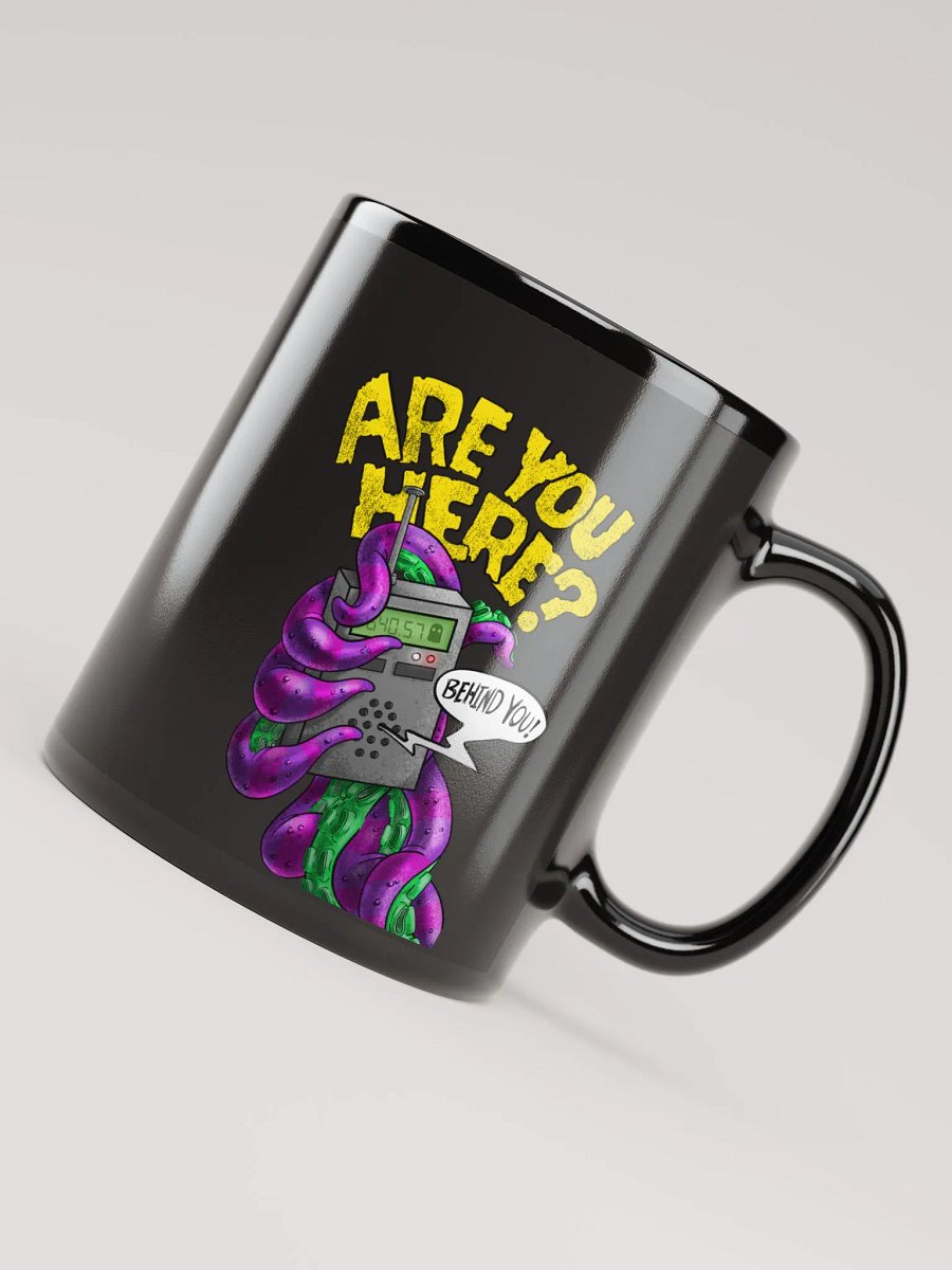 Are You Here? (Ceramic Mug) product image (4)
