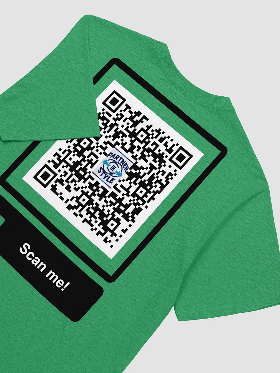 Valentine T Shirt Unisex product image (3)