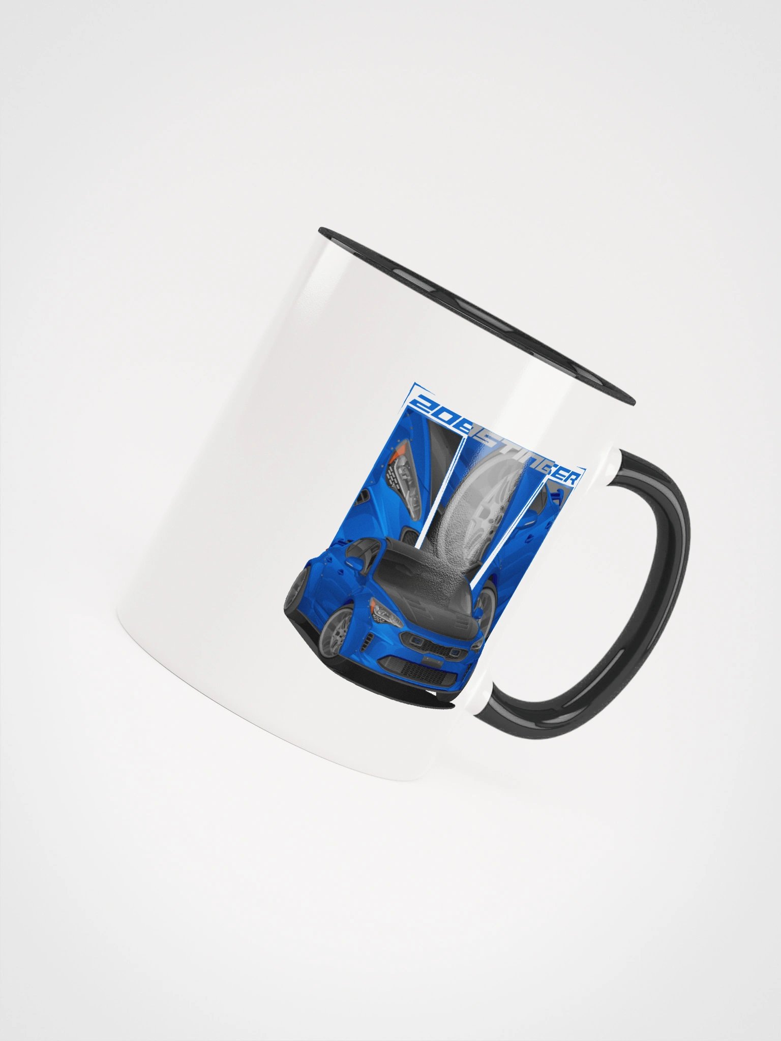 Mug - 208stinger product image (20)