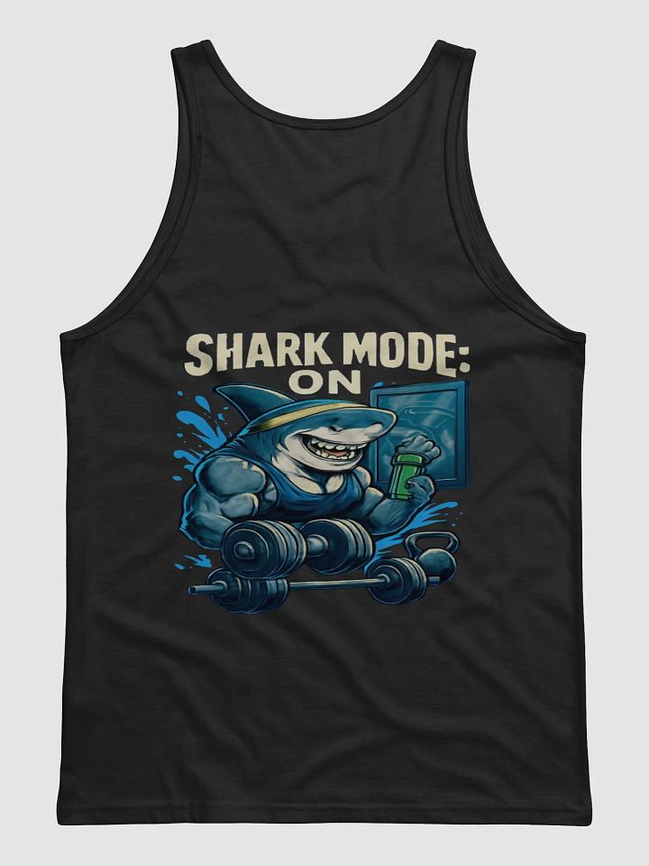 Best Selling - Classic Comfort Tank product image (2)