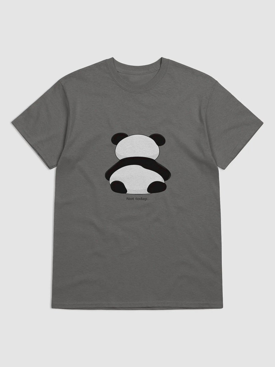 Panda Zen T-Shirt product image (1)