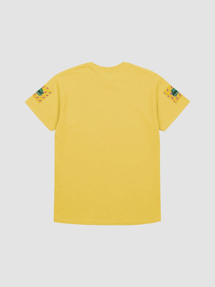 Pineapple Light DieselThreads Tee product image (2)