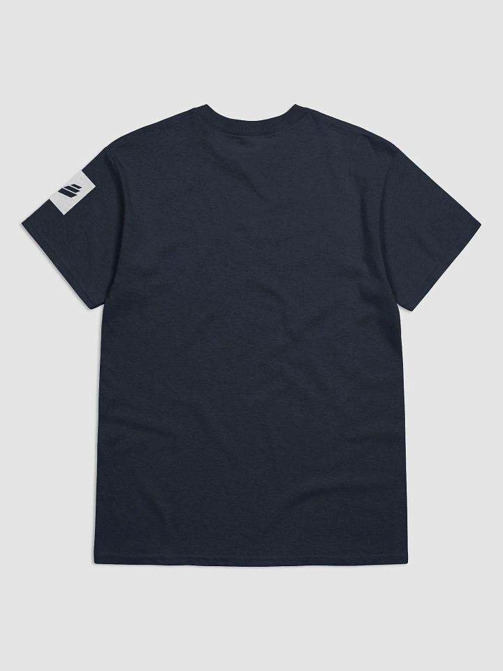 International Movement Tee - Navy product image (2)