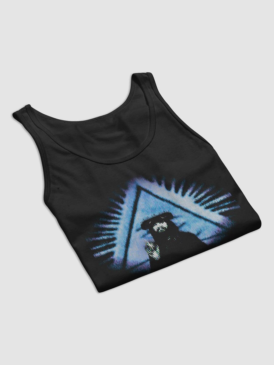 Shizknight Jersey Tank Top product image (8)