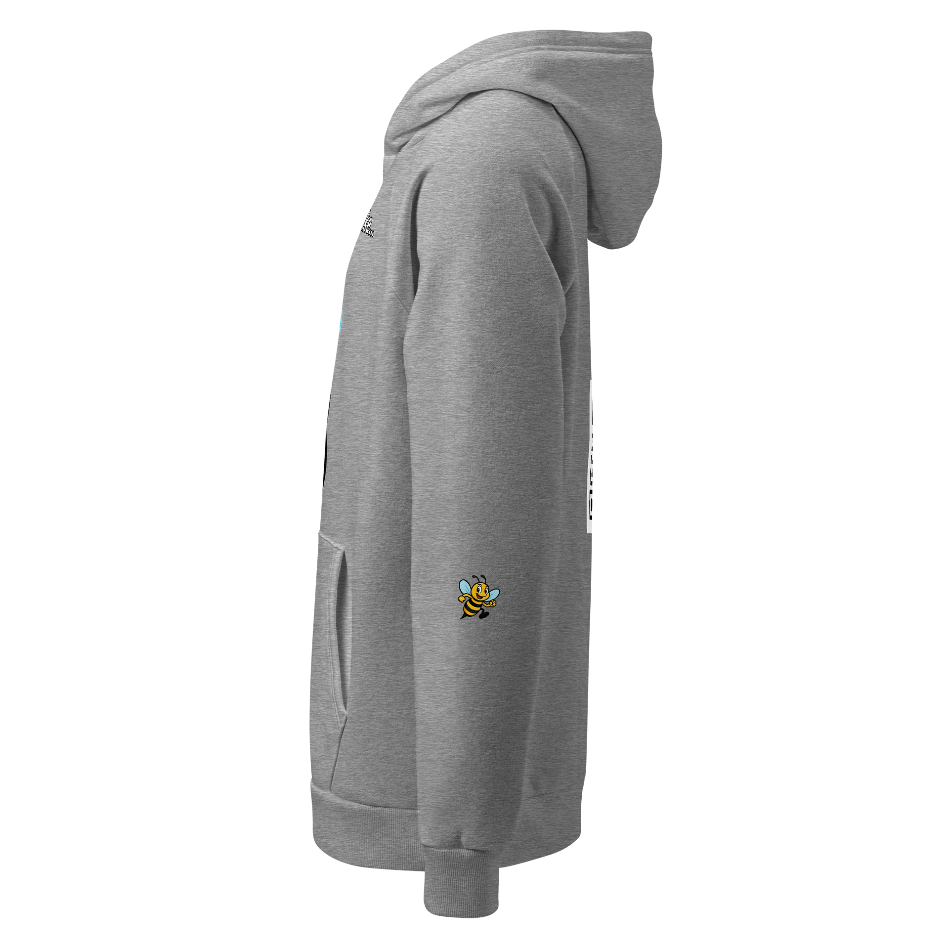 Kindness Looks Like...Me Hoodie product image (10)