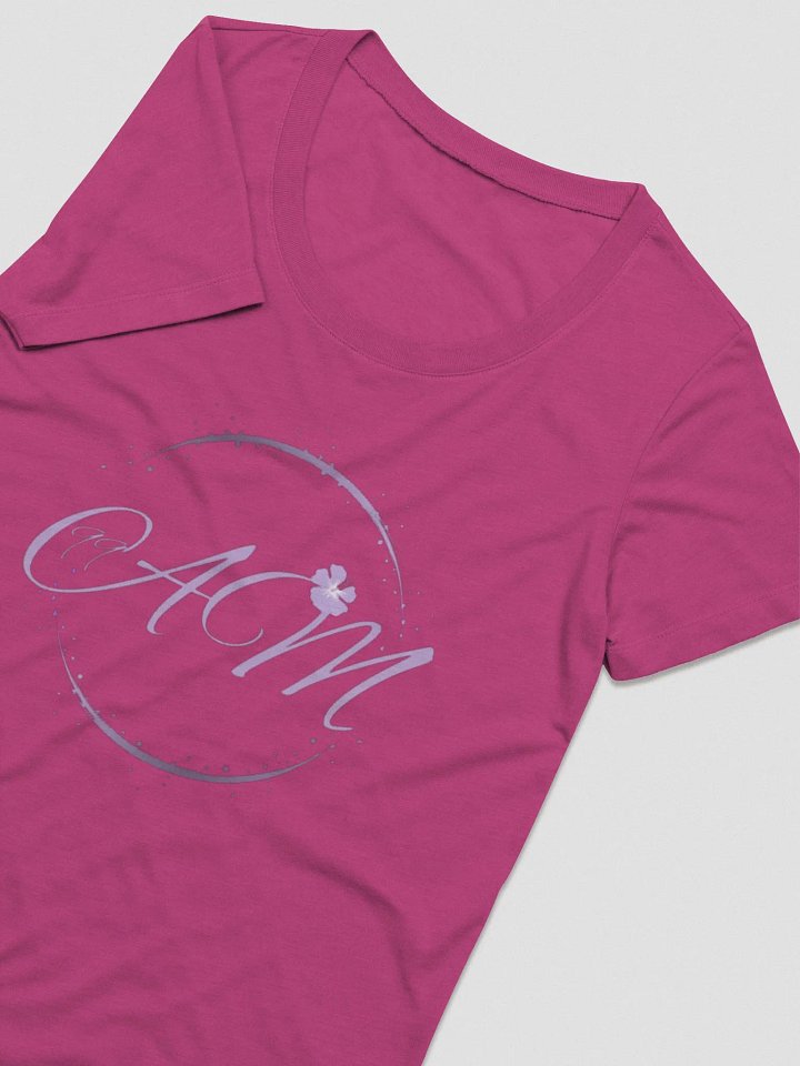 99AM Ladies TShirt product image (2)