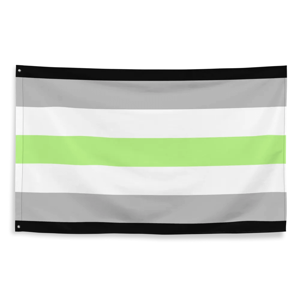 Agender Flag product image (2)