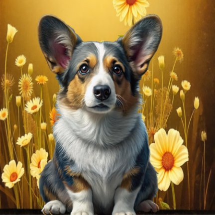 Cardigan Welsh Corgi product image (1)