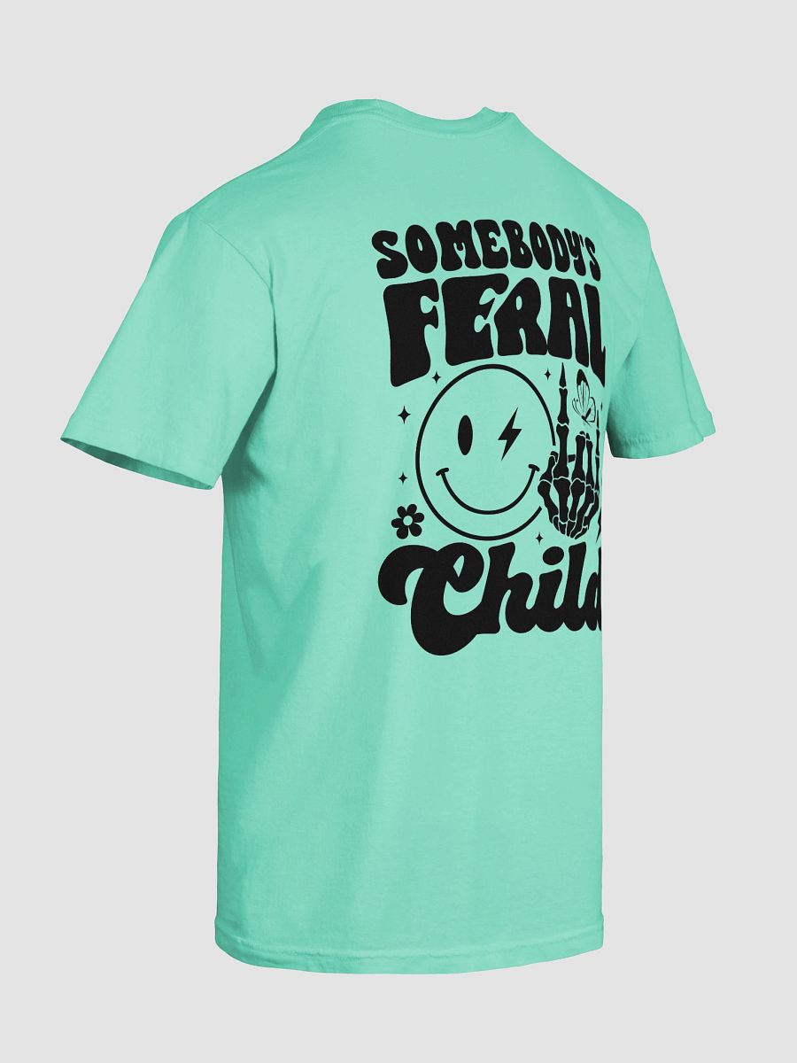 Feral Child Tee product image (79)