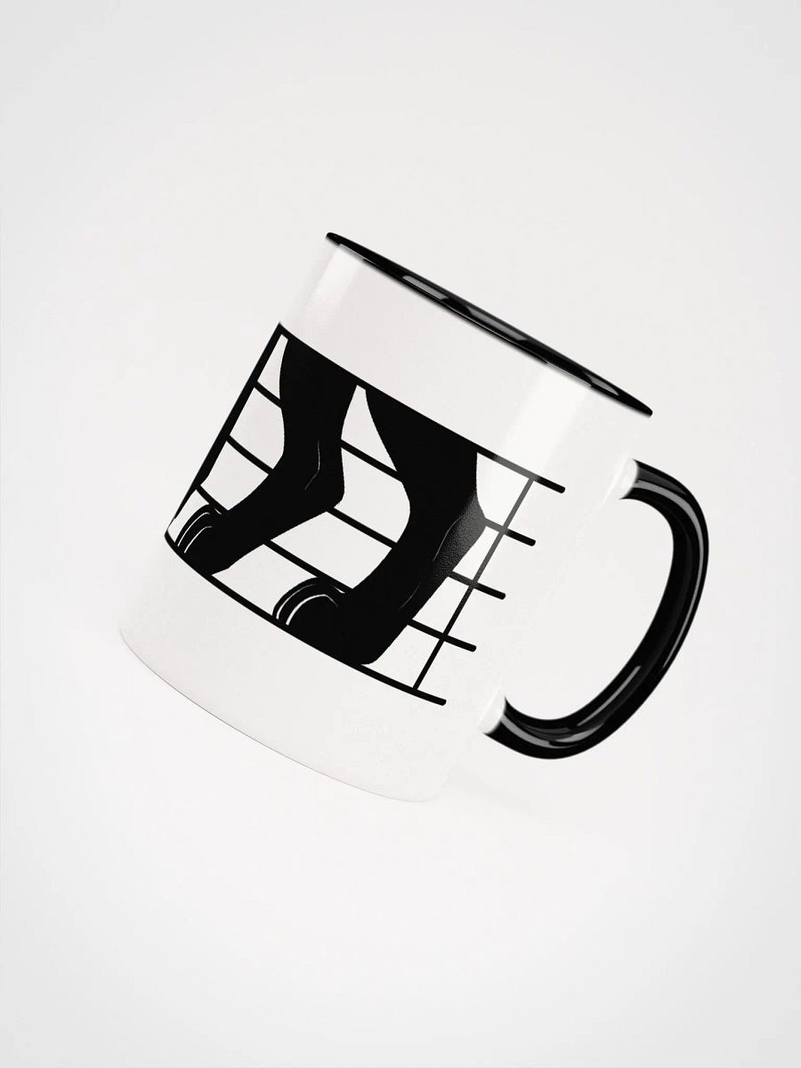 Four Four Beat Mug! product image (4)