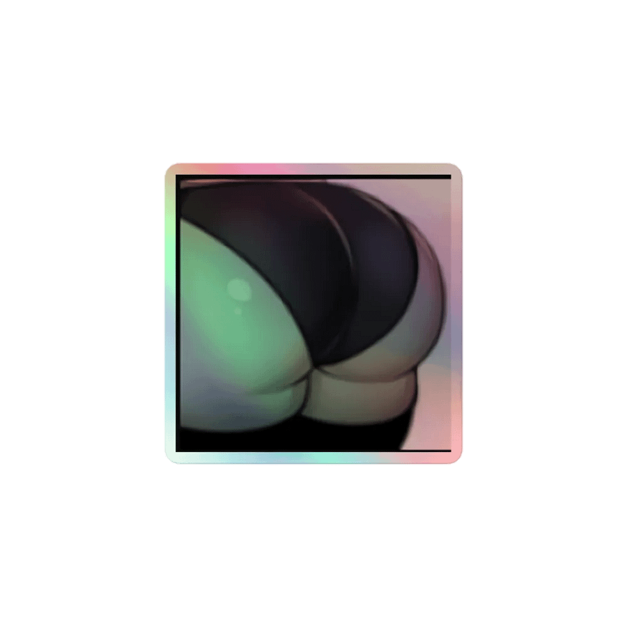 Buttcheeks! product image (1)