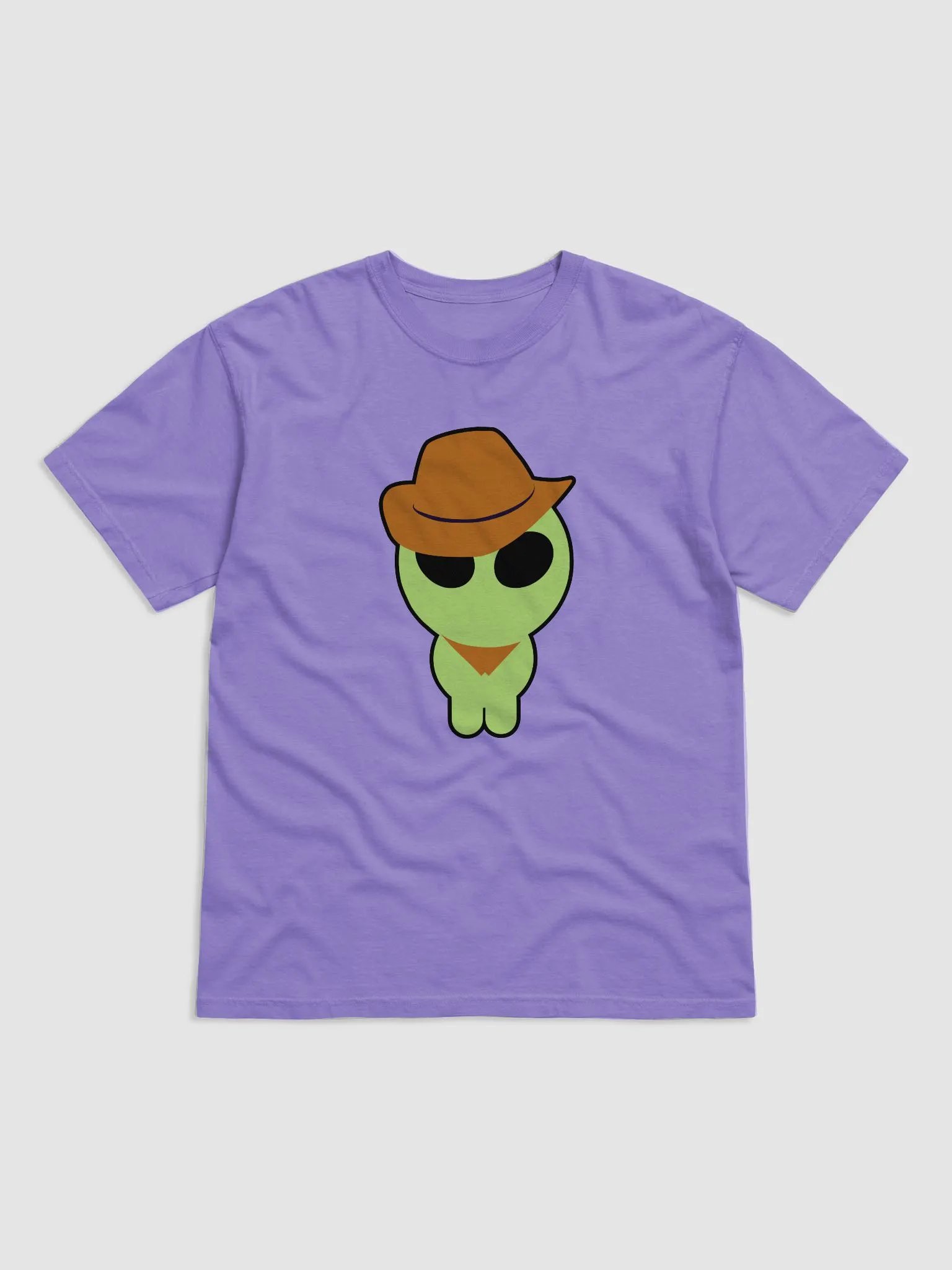 A Wild Martian Shirt product image (1)