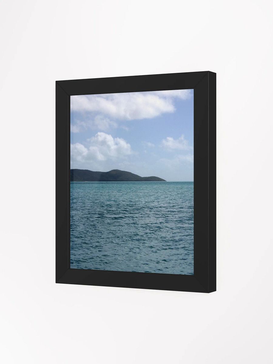 Water | Framed product image (11)