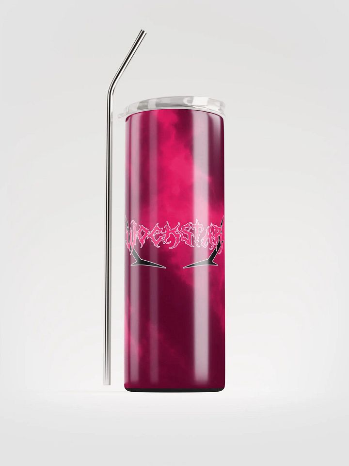 Metal Collection - Stainless Steel Tumbler product image (1)