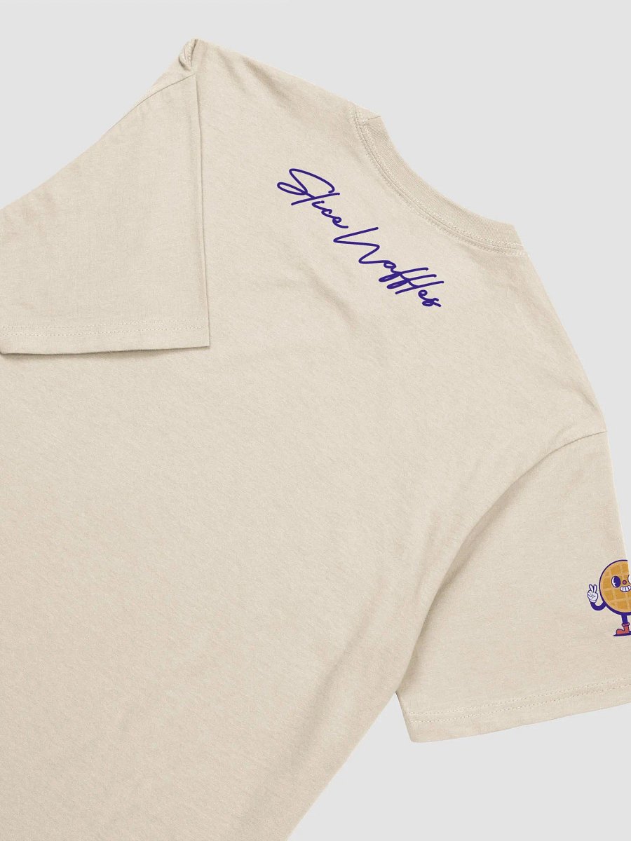 DBL Vision Silly Tee product image (12)