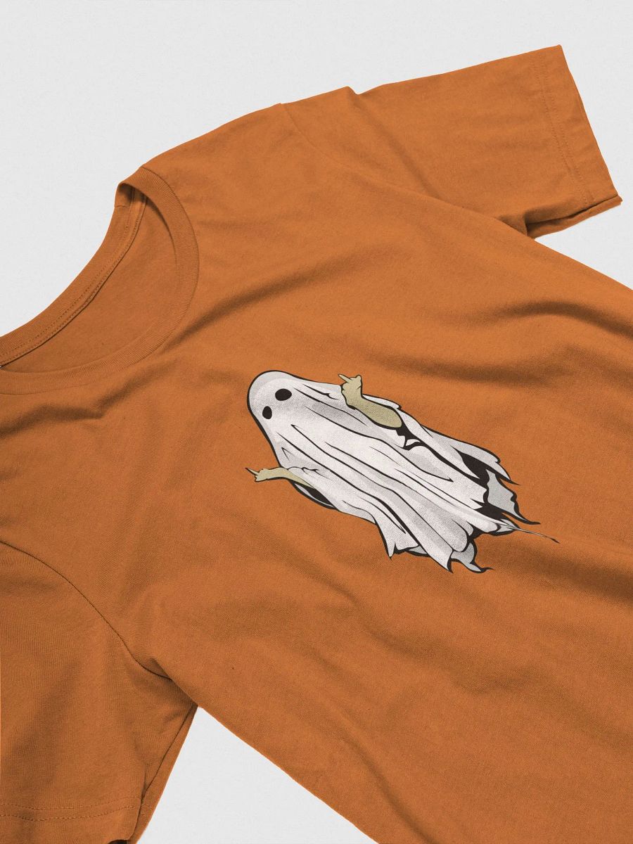 Ghostiee t-shirt product image (21)