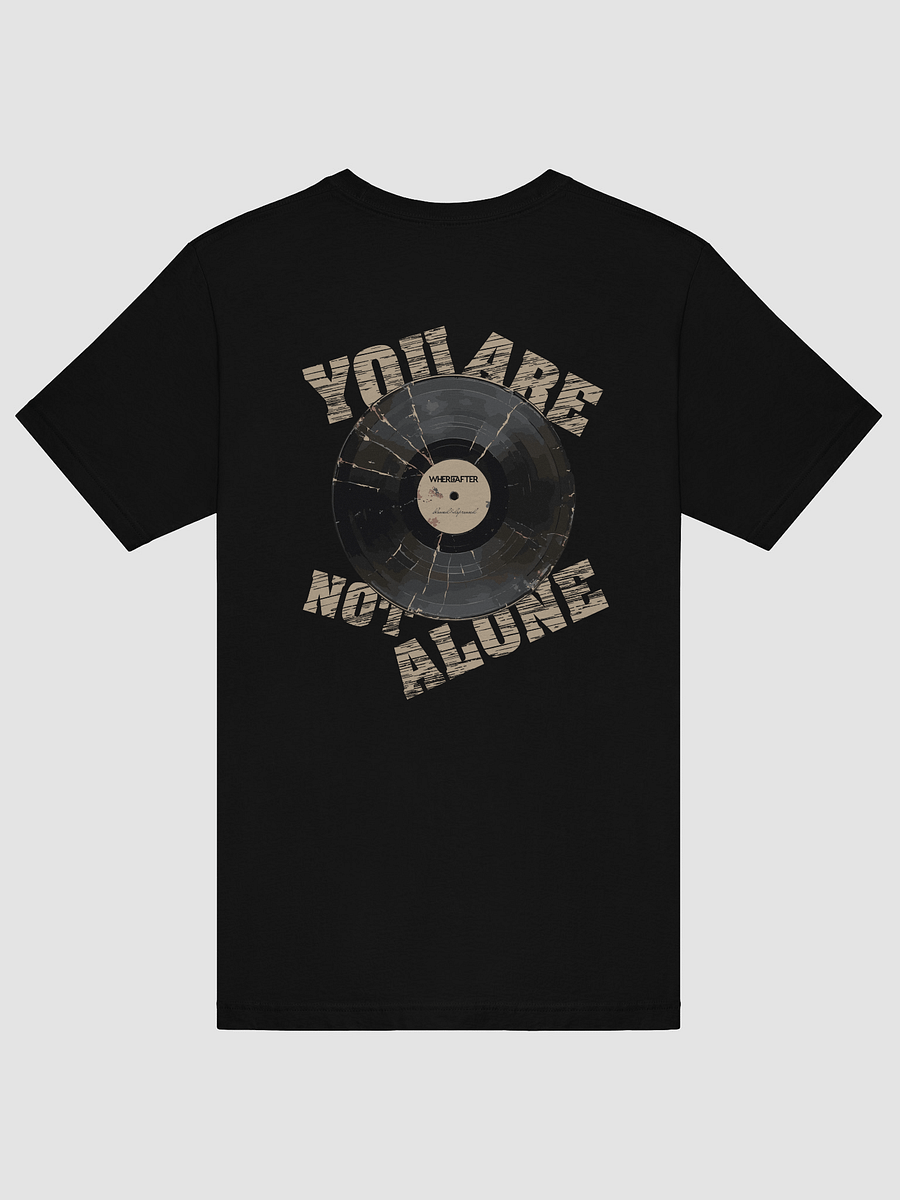 You Are Not Alone Tee product image (6)