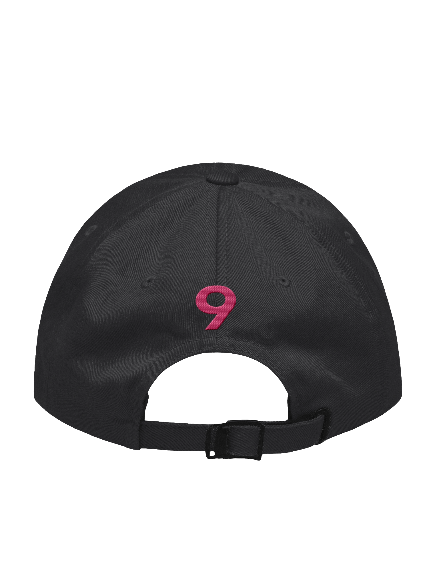 Quad9 Logo Hat product image (2)
