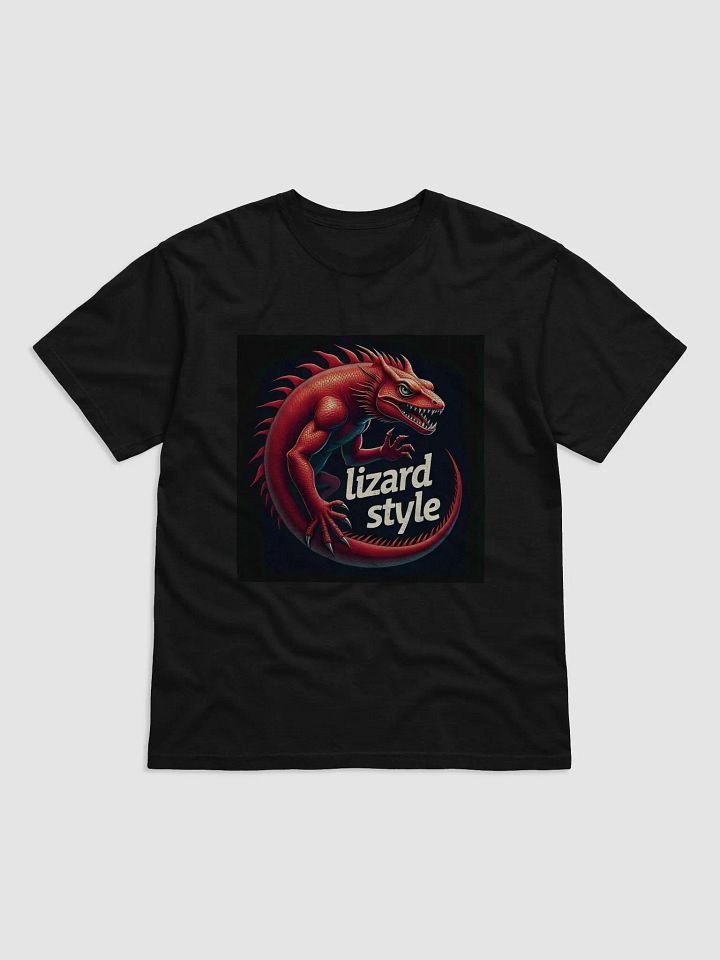 Lizard Style #1 product image (2)