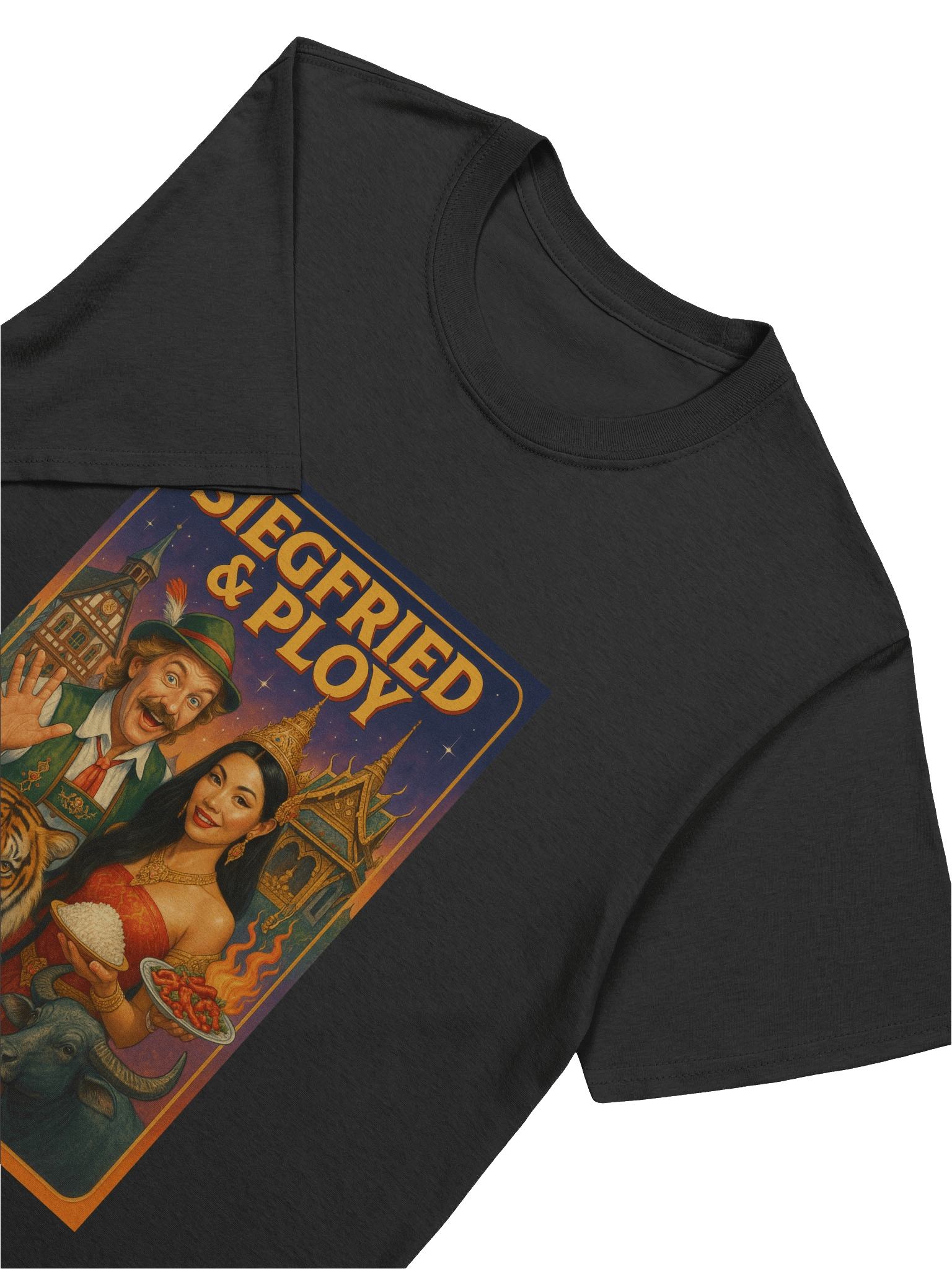 Siegfried & Ploy product image (7)