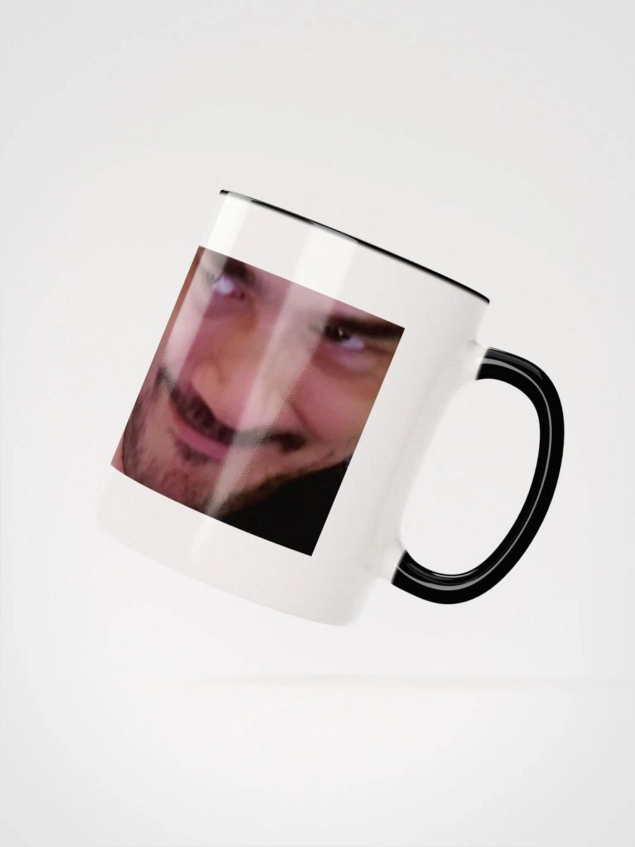 jahmo0Face Ceramic Mug product image (2)