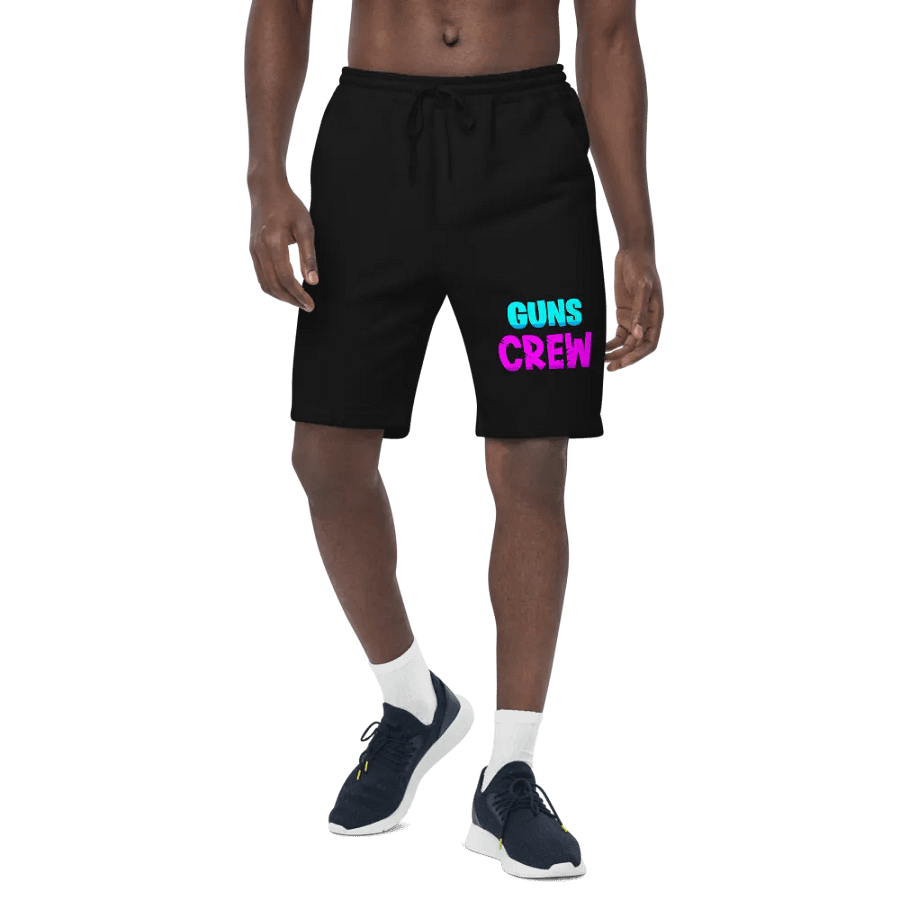 GunsCrew Shorts product image (7)