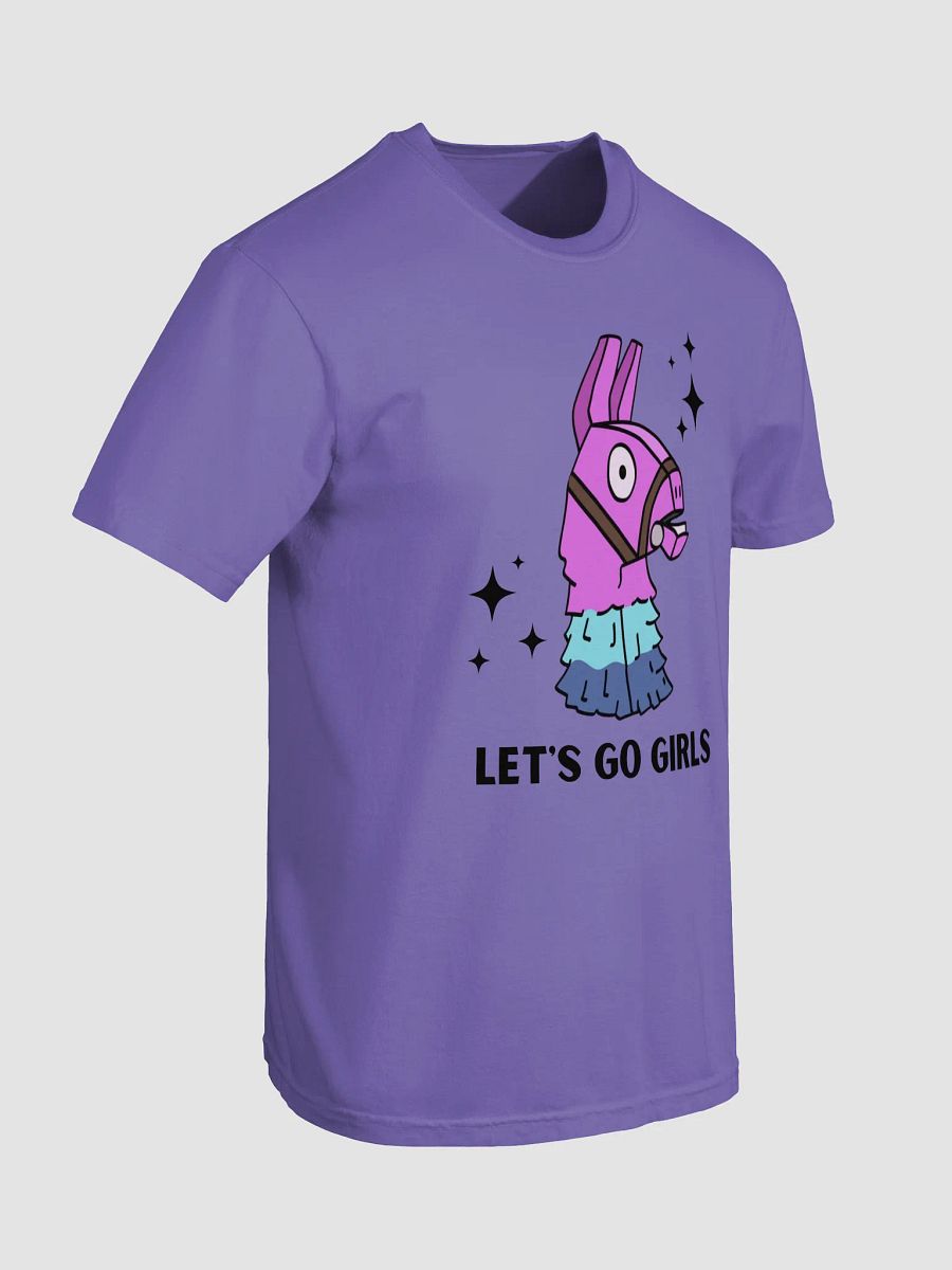 Llamas Are For the Girls product image (25)
