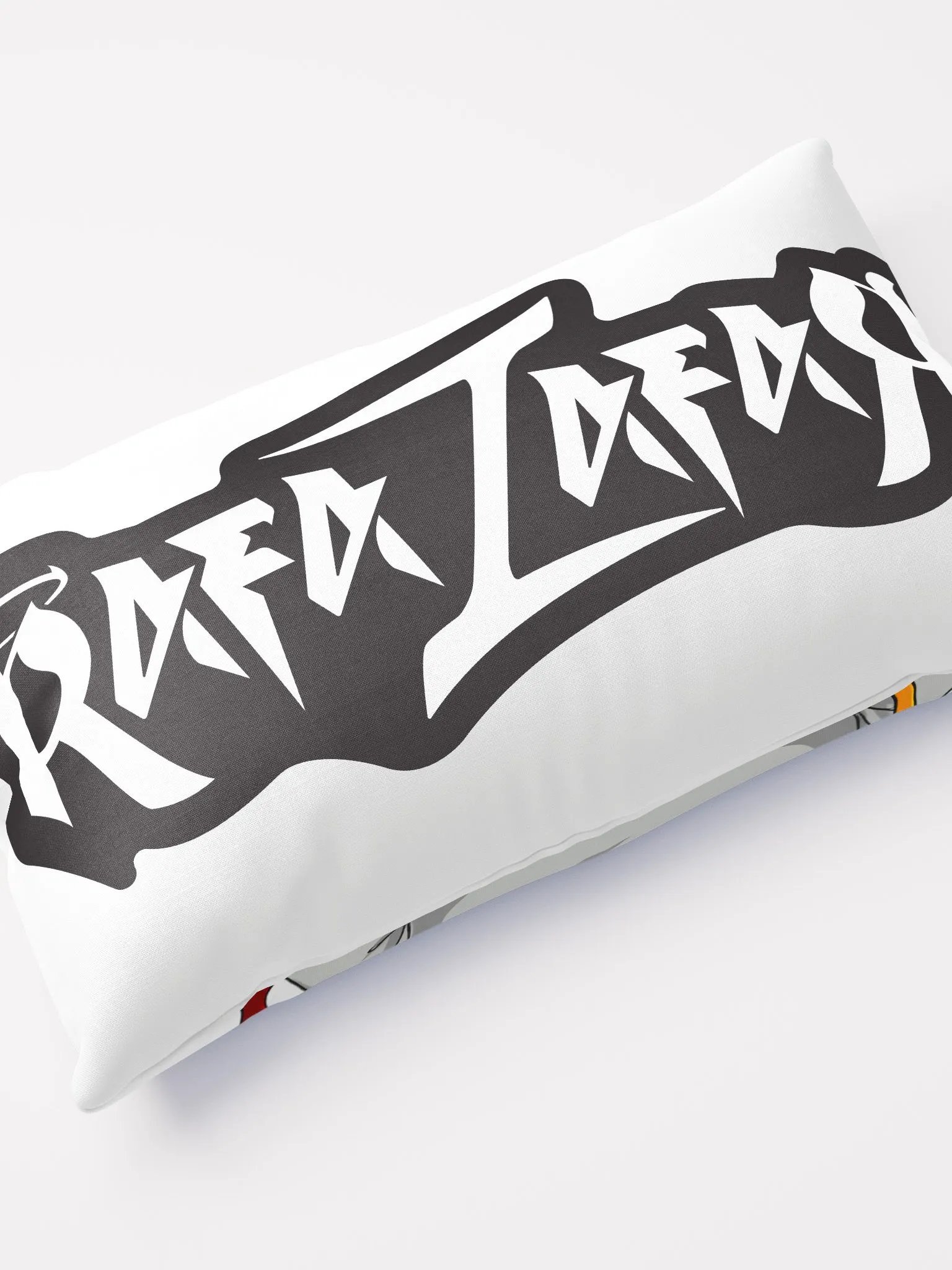 RafaZafar Pillow (devil) product image (4)