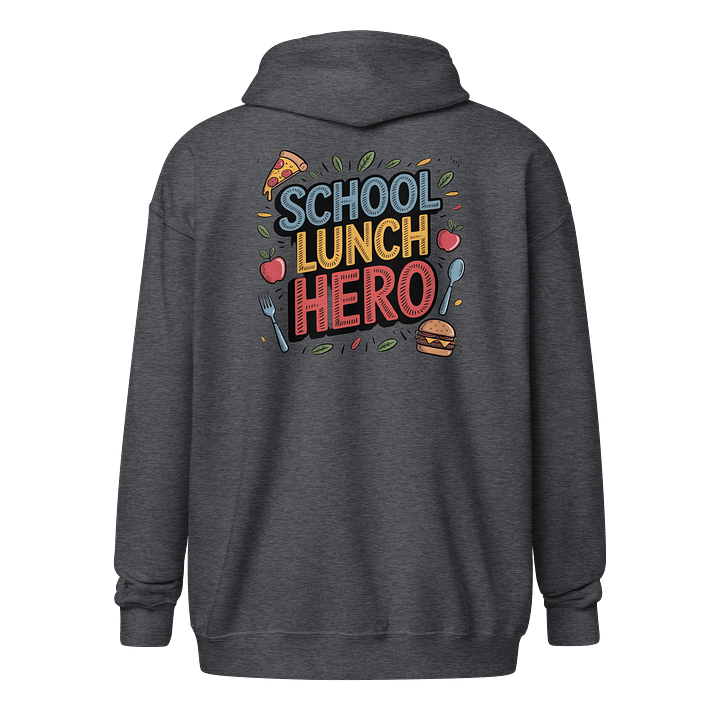 School Lunch Hero product image (2)