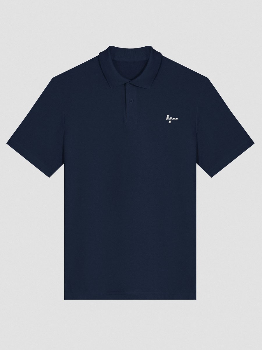Pwned Icon Polo product image (8)