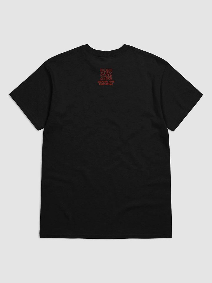 PRINT IS NOT DEAD T-Shirt product image (2)