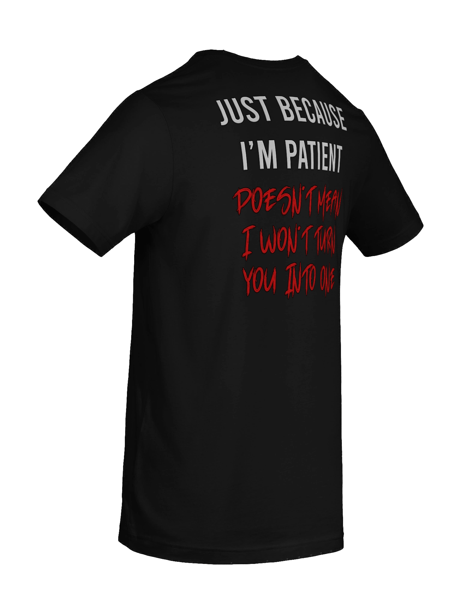 Patient - Tee product image (104)