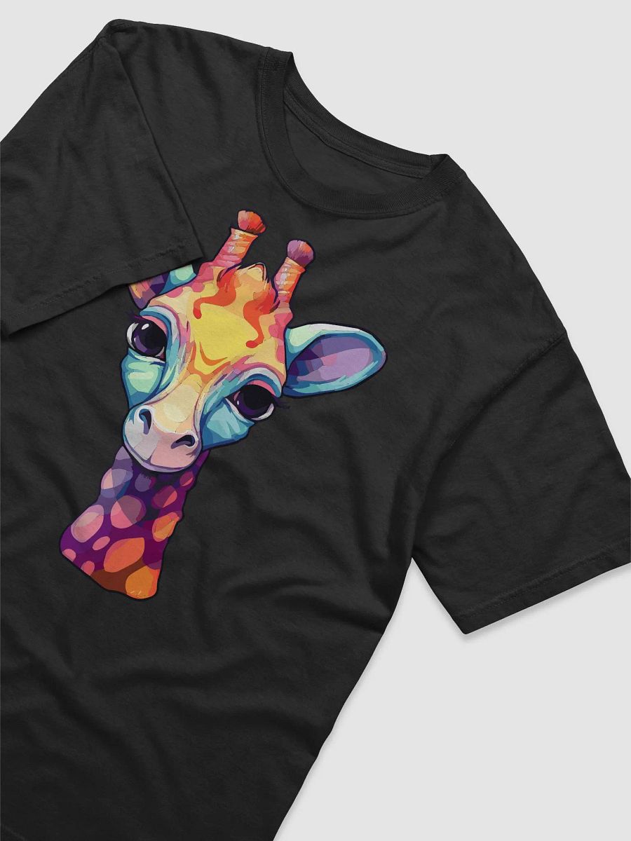 Colourful Giraffe product image (3)