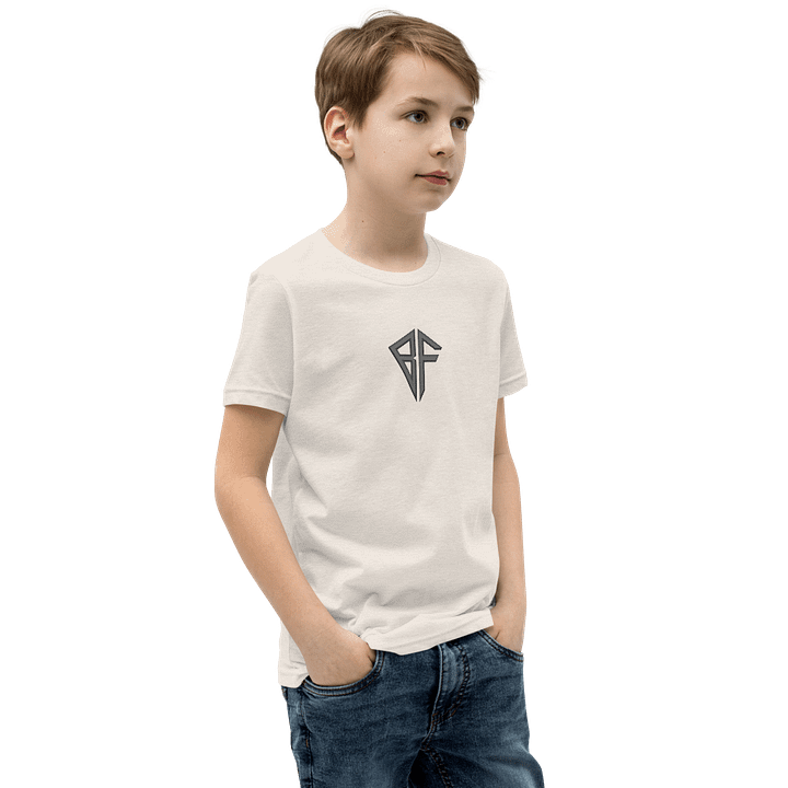 Youth Tan Tee product image (2)