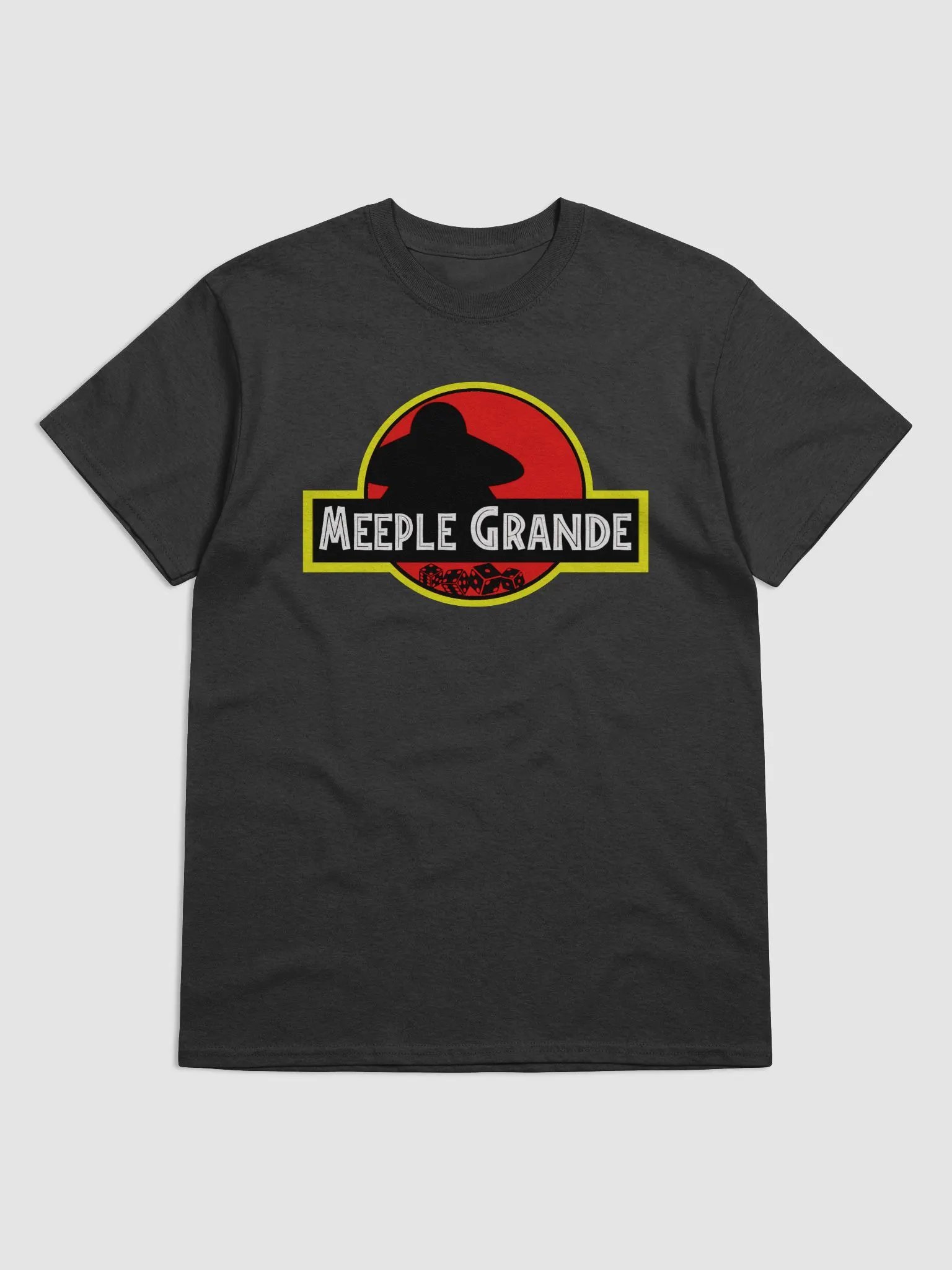 Meeple Grande Rex product image (8)