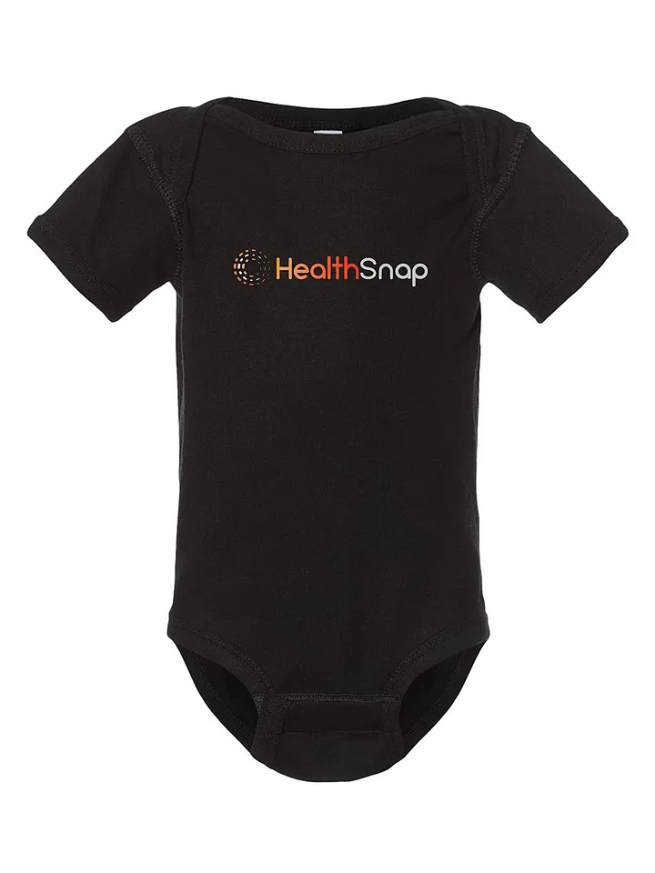 Rabbit Skins - Infant Baby Rib Bodysuit product image (1)