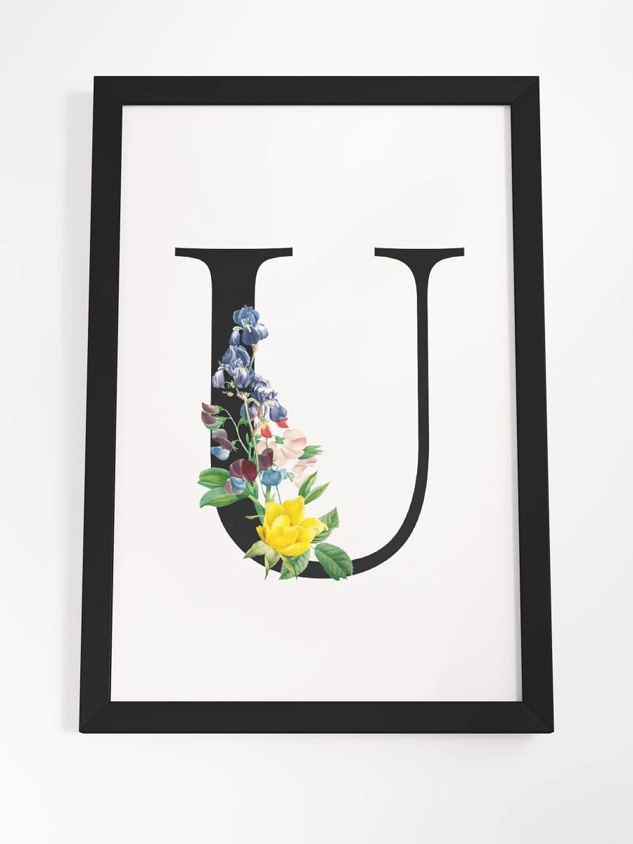 Floral 