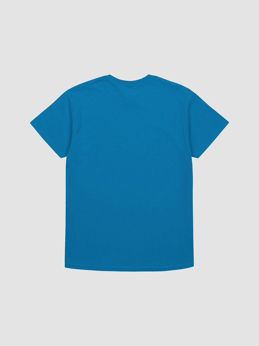 Cobalt Commandos - Heavyweight T-shirt product image (36)