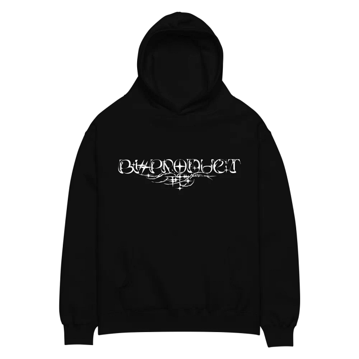 Bi-Product Hoodie product image (2)