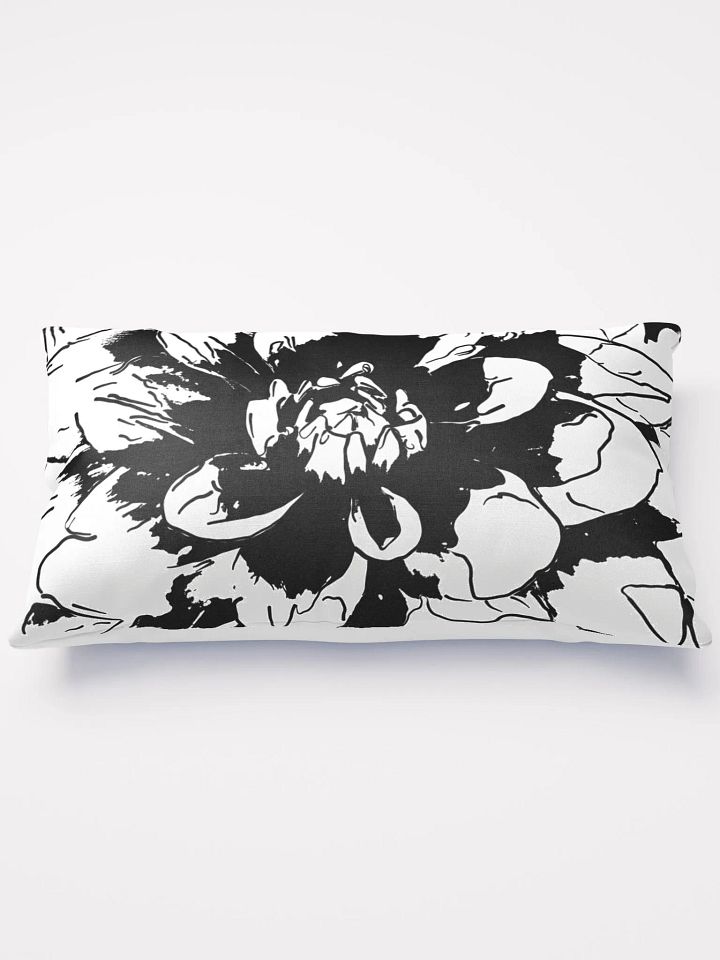 Line art Pillow product image (3)