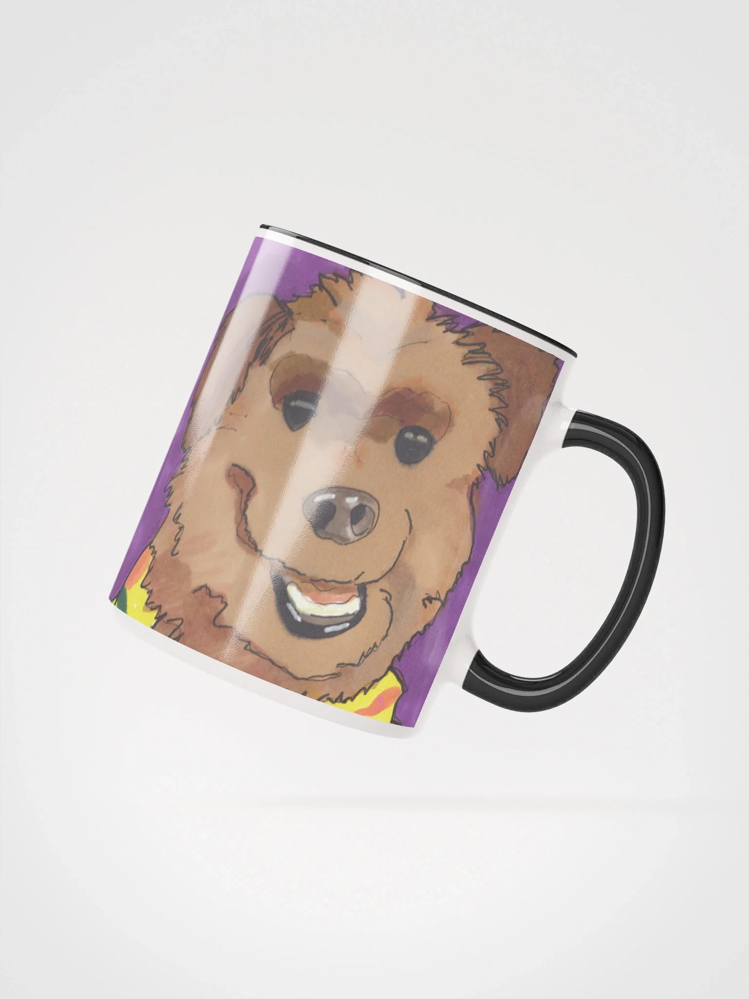 Just Innocent Men! product image (3)