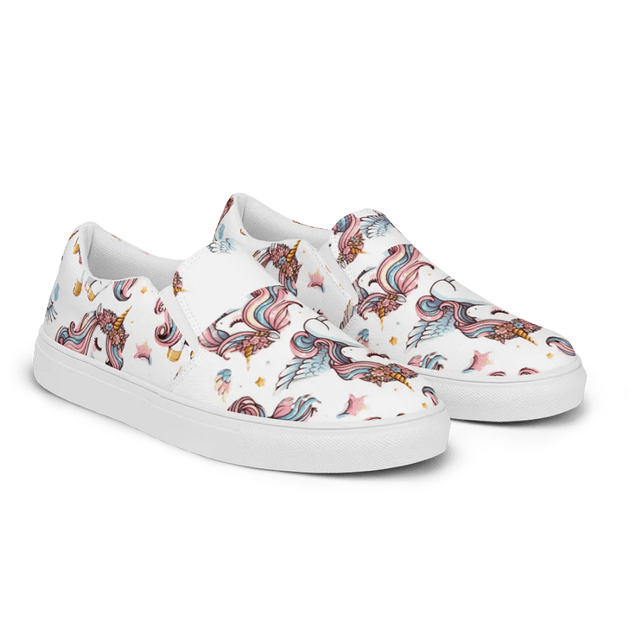 Nature's Art Slip-Ons product image (6)
