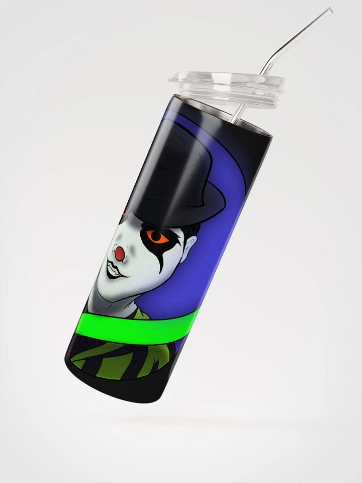 TWISTED CHAOS TUMBLER product image (2)