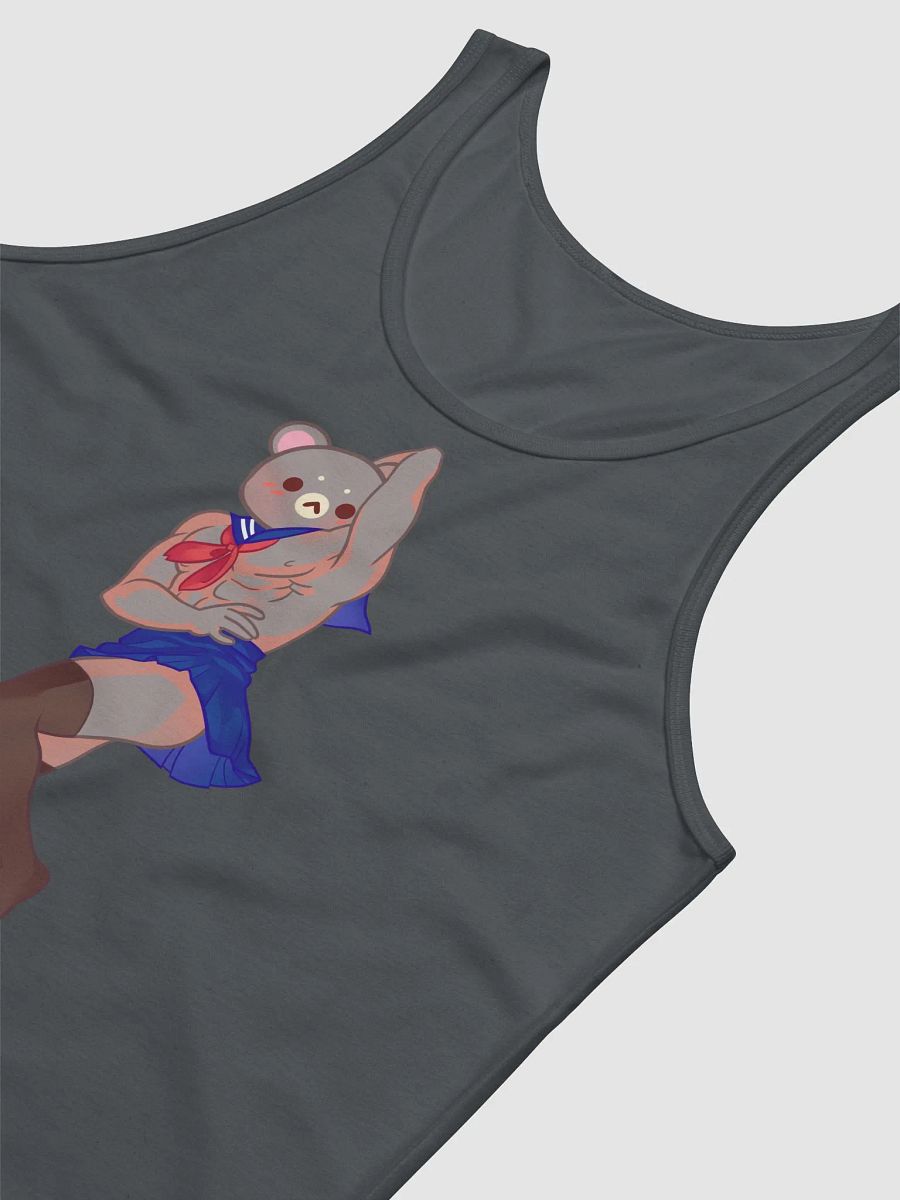 'Sailor' kumaTeeTee (Front) product image (27)