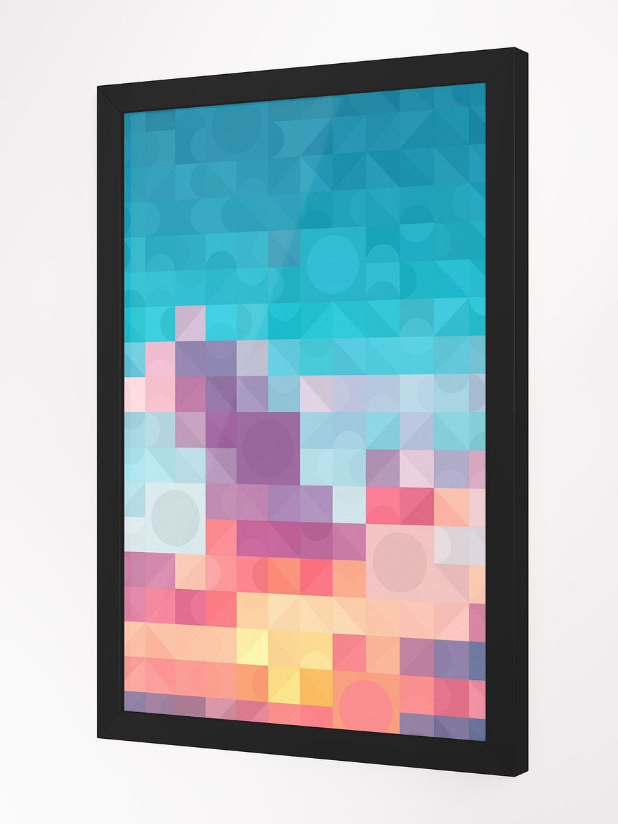 No. 147, Framed Poster product image (11)